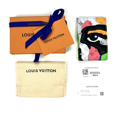 louis vuitton kidsuper wallet|KidSuper Collaborates With Louis Vuitton .